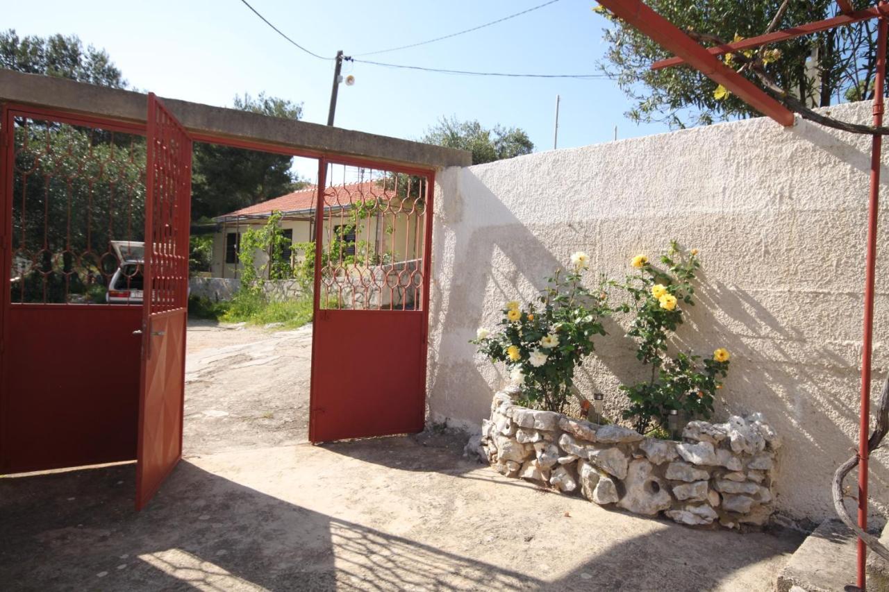 Apartments By The Sea Basina, Hvar - 8749 Vrbanj 외부 사진