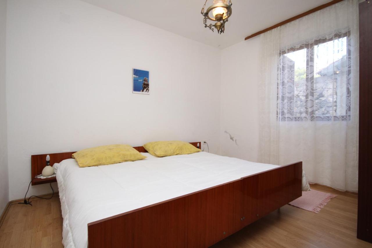 Apartments By The Sea Basina, Hvar - 8749 Vrbanj 외부 사진