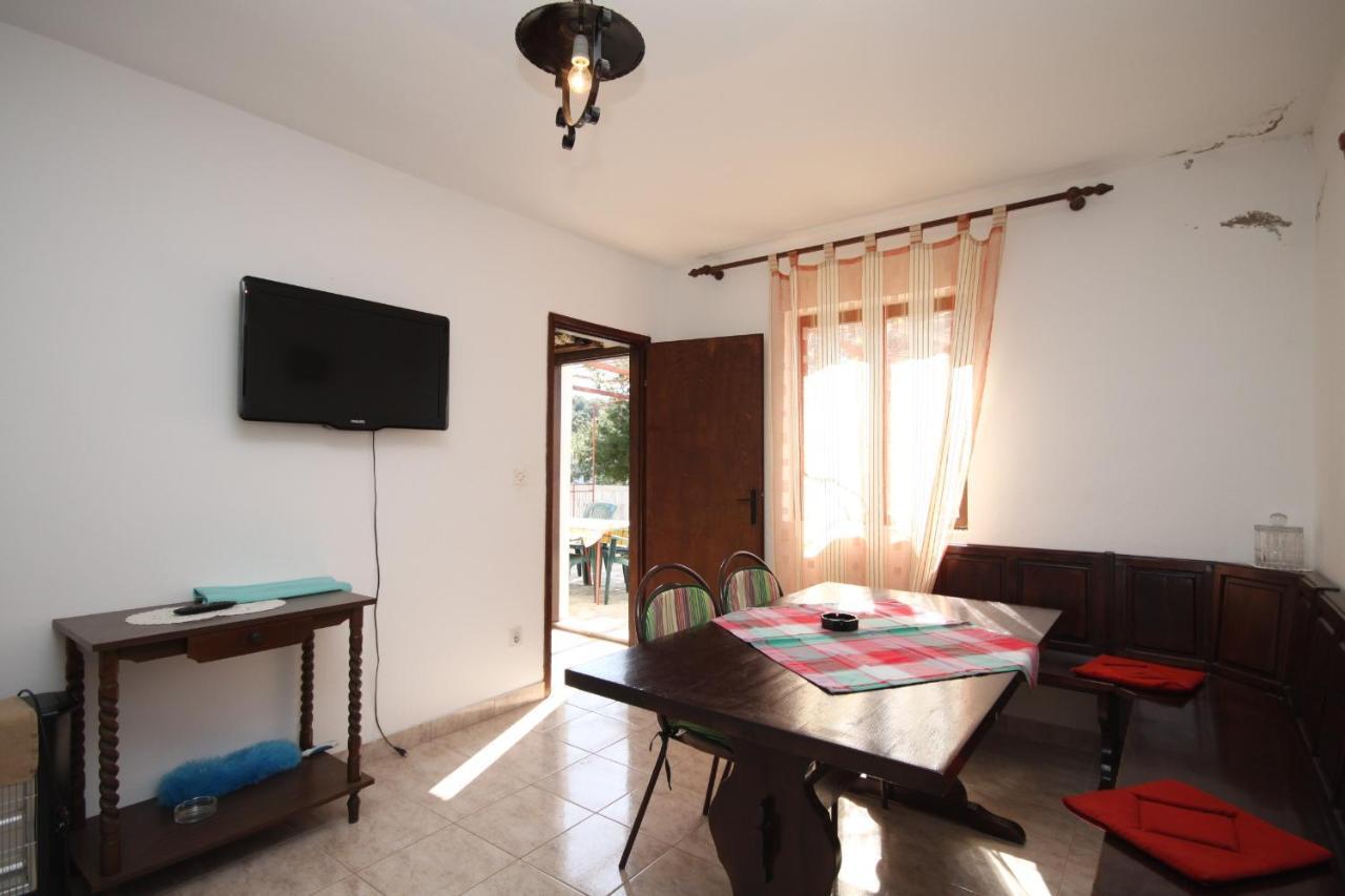 Apartments By The Sea Basina, Hvar - 8749 Vrbanj 외부 사진
