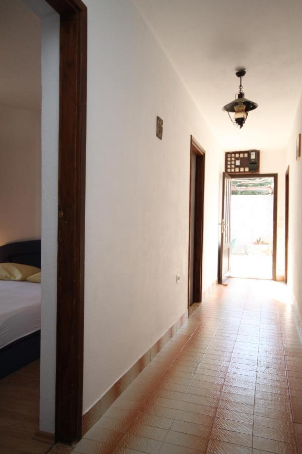 Apartments By The Sea Basina, Hvar - 8749 Vrbanj 외부 사진