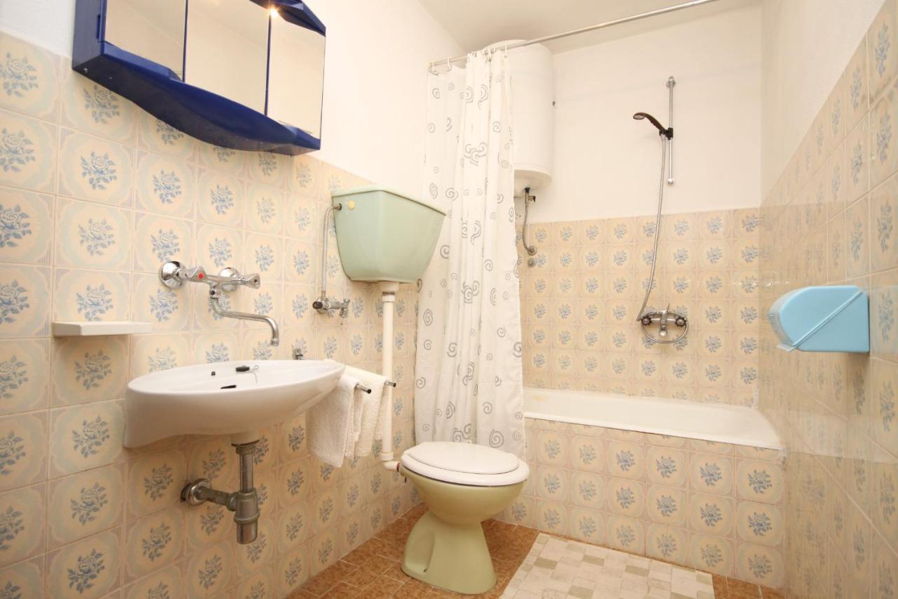 Apartments By The Sea Basina, Hvar - 8749 Vrbanj 외부 사진
