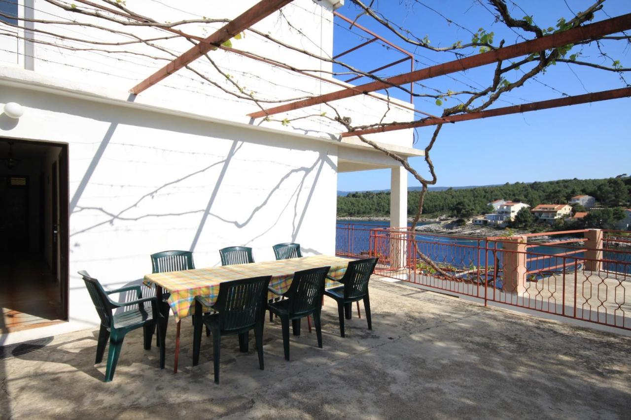 Apartments By The Sea Basina, Hvar - 8749 Vrbanj 외부 사진