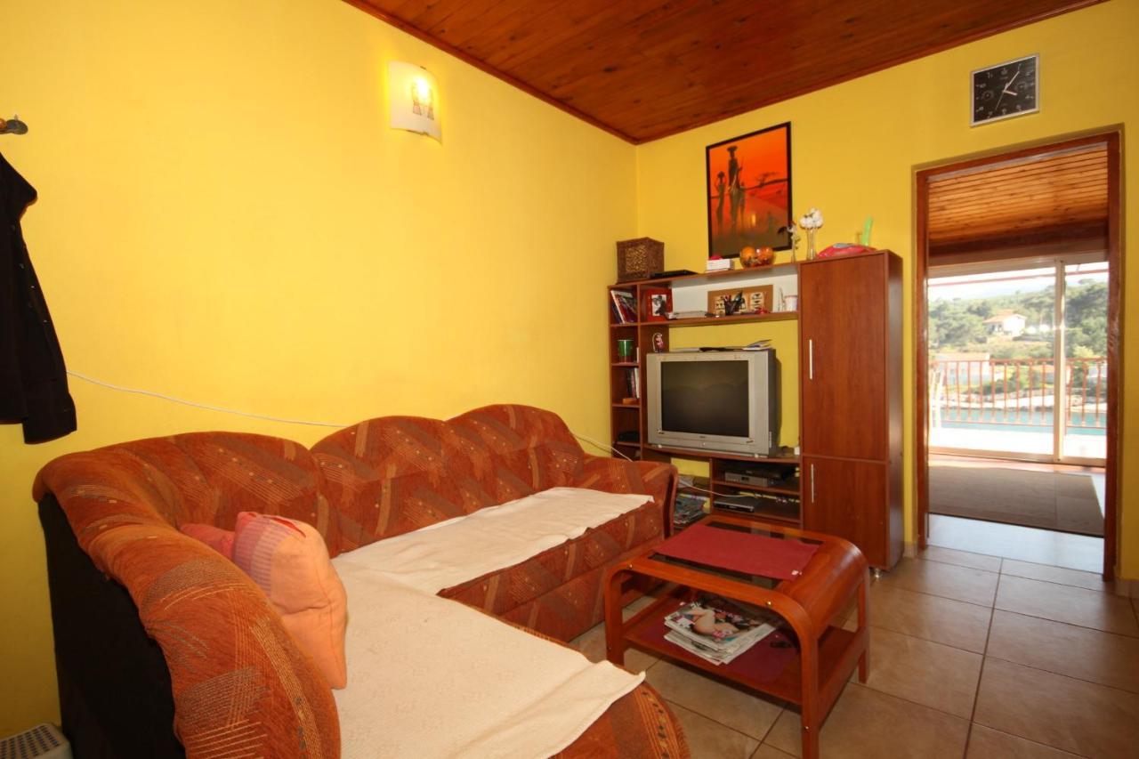 Apartments By The Sea Basina, Hvar - 8749 Vrbanj 외부 사진