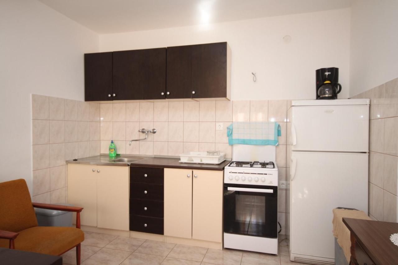 Apartments By The Sea Basina, Hvar - 8749 Vrbanj 외부 사진