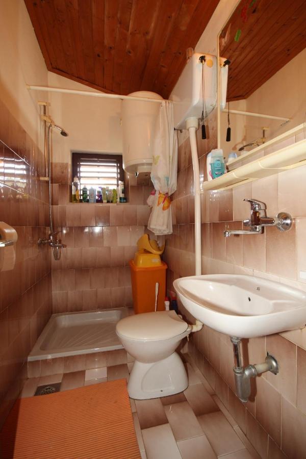 Apartments By The Sea Basina, Hvar - 8749 Vrbanj 외부 사진