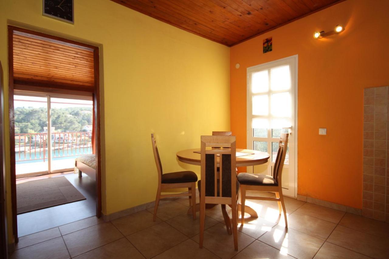 Apartments By The Sea Basina, Hvar - 8749 Vrbanj 외부 사진