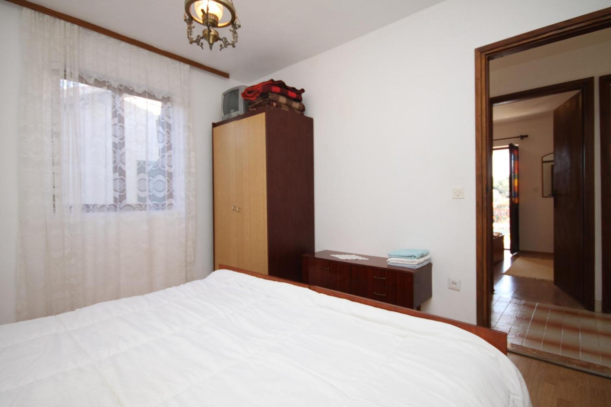 Apartments By The Sea Basina, Hvar - 8749 Vrbanj 객실 사진